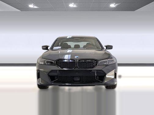 2026 BMW M340 M340i