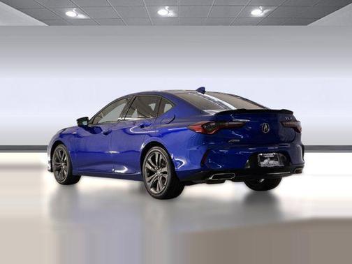 2023 Acura TLX A-Spec