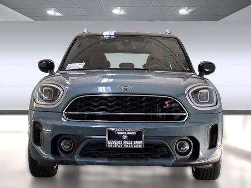 2023 MINI Countryman Cooper S