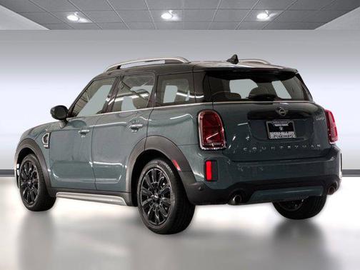 2023 MINI Countryman Cooper S