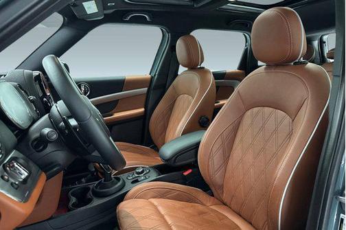 2023 MINI Countryman Cooper S