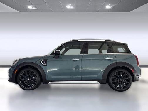2023 MINI Countryman Cooper S