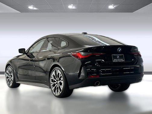 2022 BMW 430 Gran Coupe i