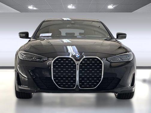 2022 BMW 430 Gran Coupe i