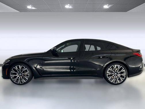 2022 BMW 430 Gran Coupe i