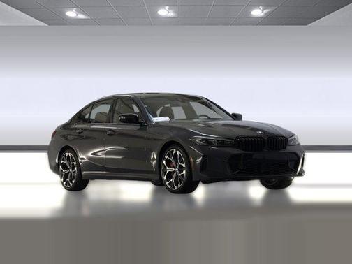 2026 BMW 330 NA