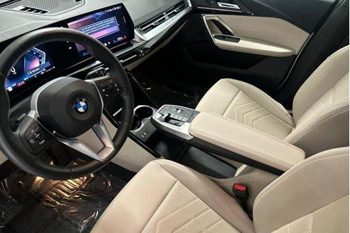 2024 BMW X1 xDrive28i