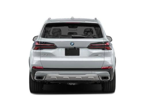 Carbon Black Metallic 2026 BMW X5 PHEV xDrive50e