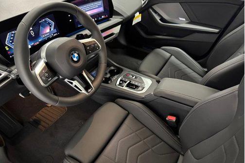 2026 BMW 228 Gran Coupe 228
