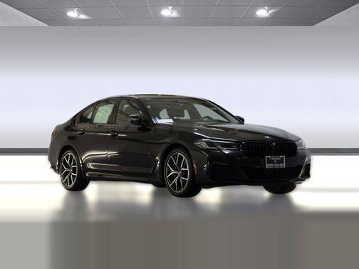 2023 BMW 530e Base