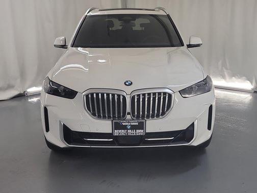 2024 BMW X5 sDrive40i