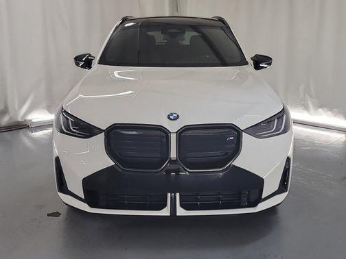 2025 BMW X3 M50 xDrive