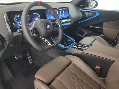 2025 BMW X3 M50 xDrive