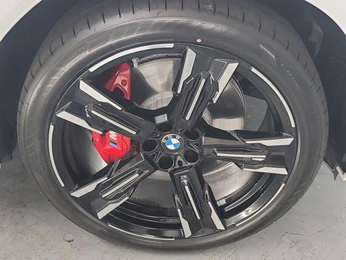 2025 BMW X3 M50 xDrive
