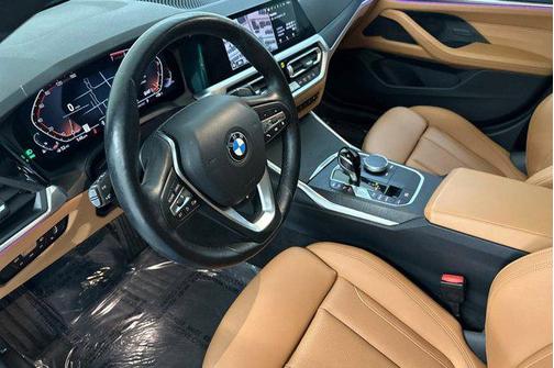 2023 BMW 430 Gran Coupe i