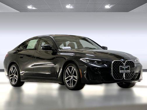 2023 BMW 430 Gran Coupe i