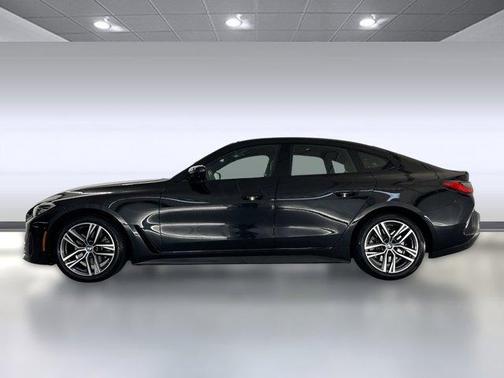 2023 BMW 430 Gran Coupe i