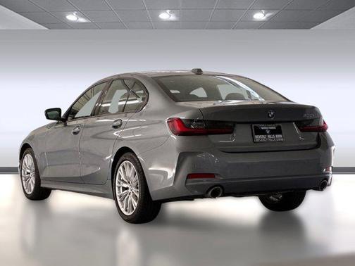 2023 BMW 330 330i