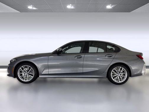 2023 BMW 330 330i