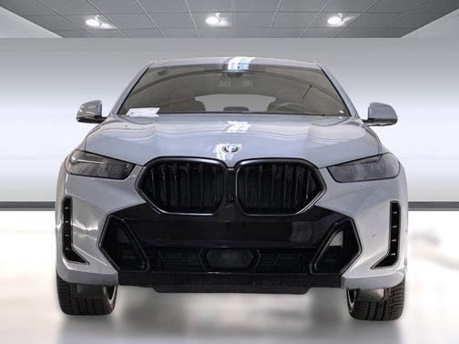 2024 BMW X6 xDrive40i