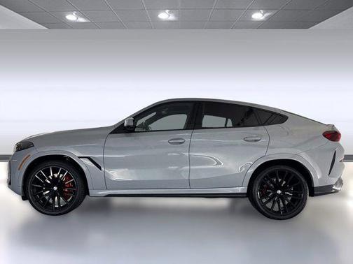 2024 BMW X6 xDrive40i