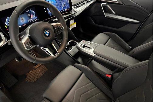 2026 BMW X2 xDrive28i