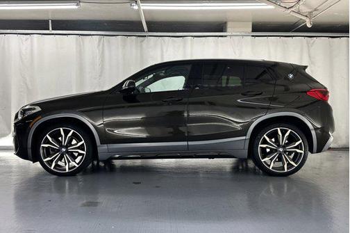 2018 BMW X2 xDrive28i