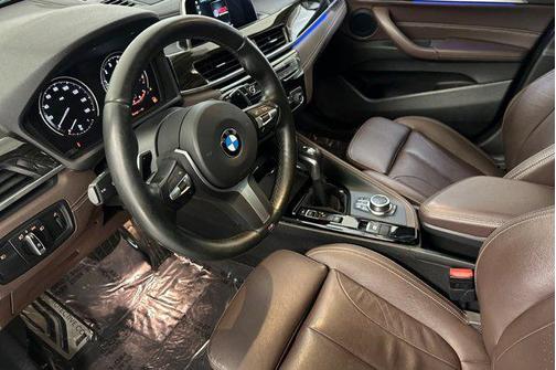 2018 BMW X2 xDrive28i