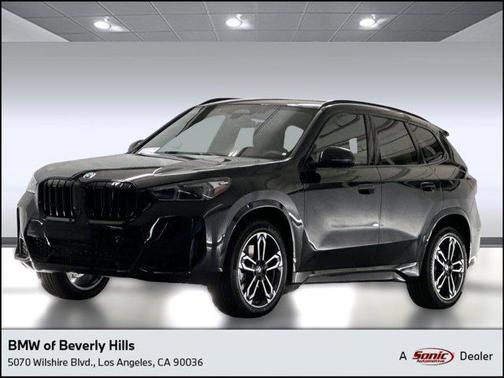 2025 BMW X1 xDrive28i