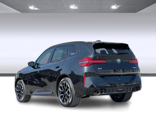 2026 BMW X3 M50 xDrive