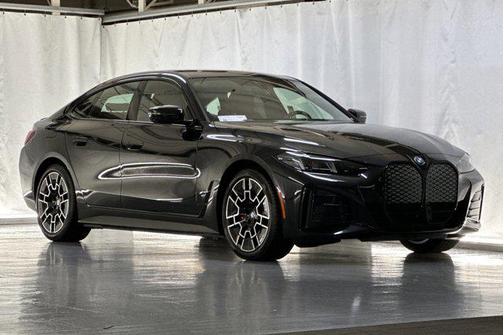 2025 BMW i4 Gran Coupe eDrive40