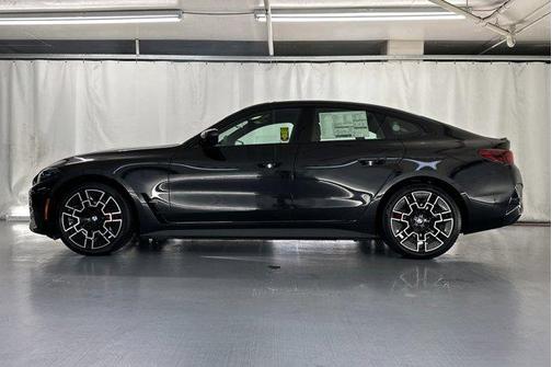 2025 BMW i4 Gran Coupe eDrive40
