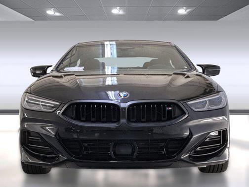 2026 BMW M850 Gran Coupe xDrive