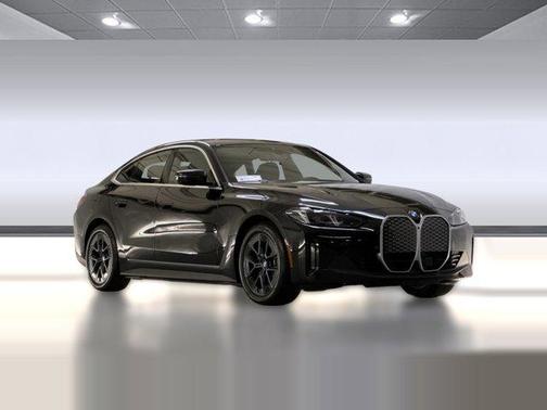 2026 BMW i4 Gran Coupe eDrive40