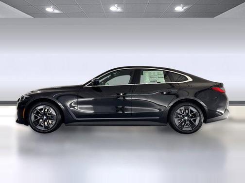 2026 BMW i4 Gran Coupe eDrive40