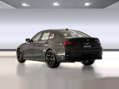 2026 BMW M340 M340i