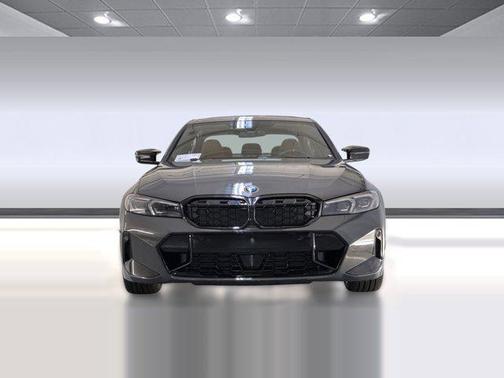 2026 BMW M340 M340i