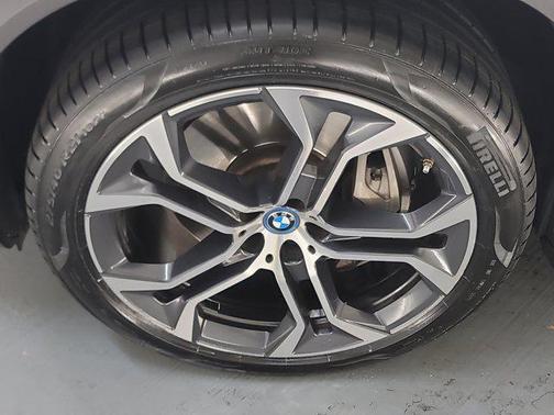 2022 BMW X5 PHEV xDrive45e