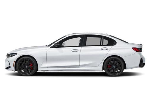 Mineral White Metallic 2026 BMW M340 M340i
