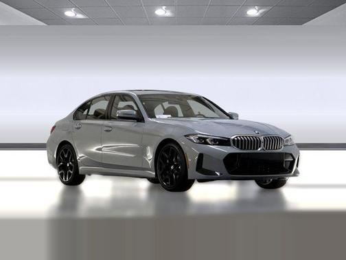 2026 BMW 330 330i