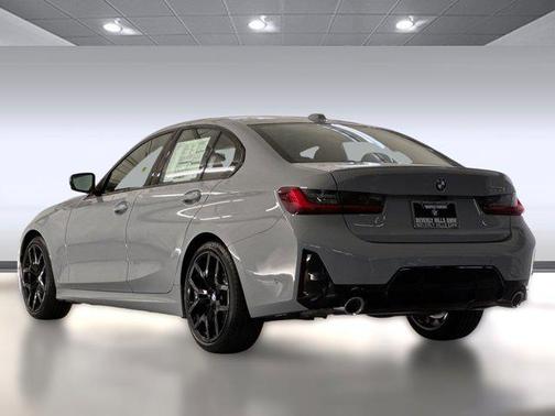 2026 BMW 330 330i