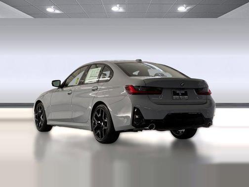 2026 BMW 330 330i