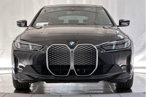 2026 BMW i4 Gran Coupe eDrive40