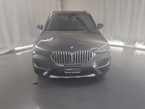 2022 BMW X1 sDrive28i