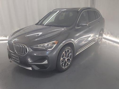 2022 BMW X1 sDrive28i