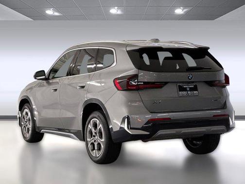 2025 BMW X1 xDrive28i