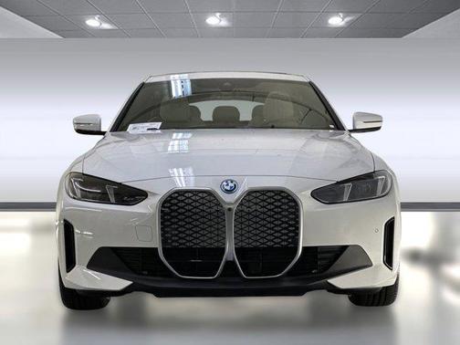 2025 BMW i4 Gran Coupe eDrive40