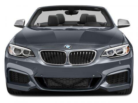 2016 BMW M2 Base