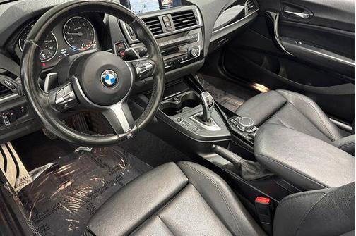 2016 BMW M2 Base