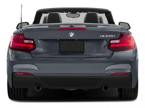 2016 BMW M2 Base